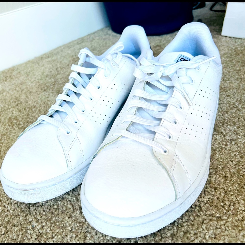 Adidas stand smith shoes